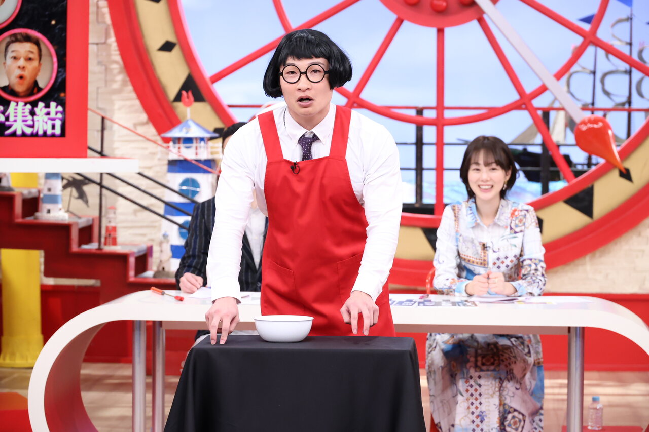 豪快キャプテン べーやん