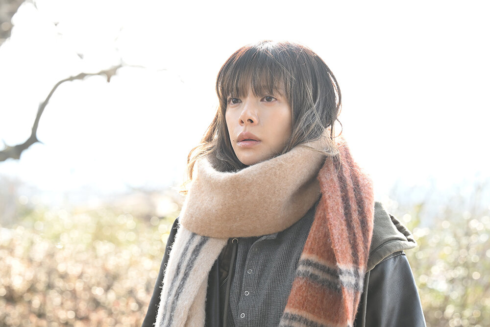 『夫に間違いありません』第11話　桜井ユキ