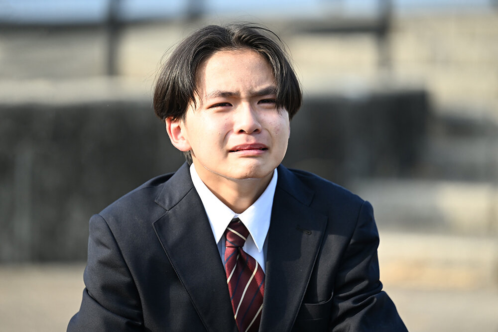 『夫に間違いありません』第11話　山﨑真斗