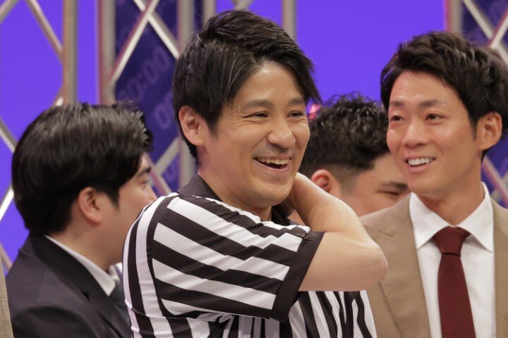 お客さんが笑ったかを判定するAIツール「Smiral」