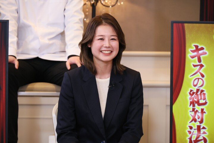 久保田晶乃氏（法政大学 恋愛科学研究室）