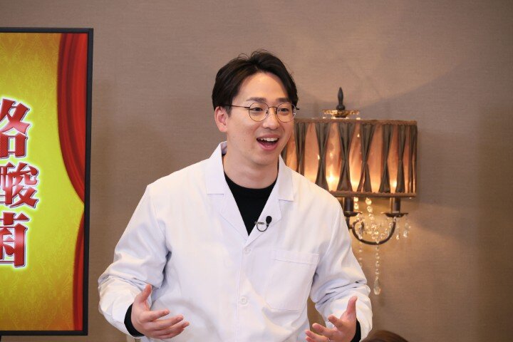 荻原修也氏（AuB株式会社 研究員）