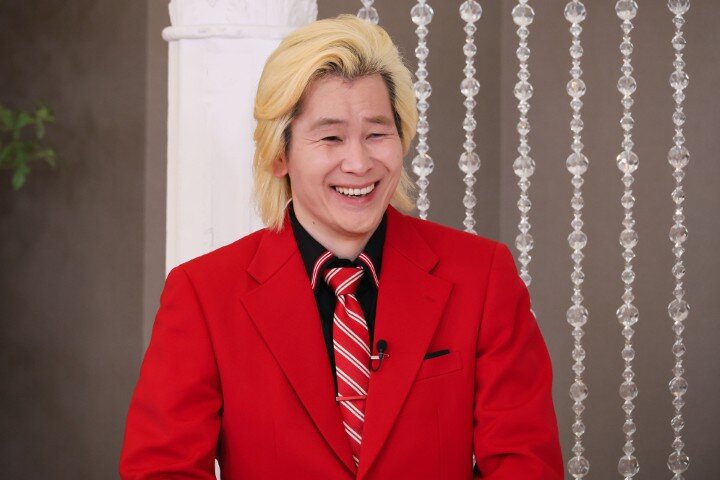 カズレーザー（メイプル超合金）、石井亮次