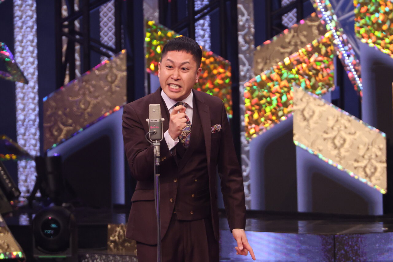 ドンデコルテ 渡辺銀次