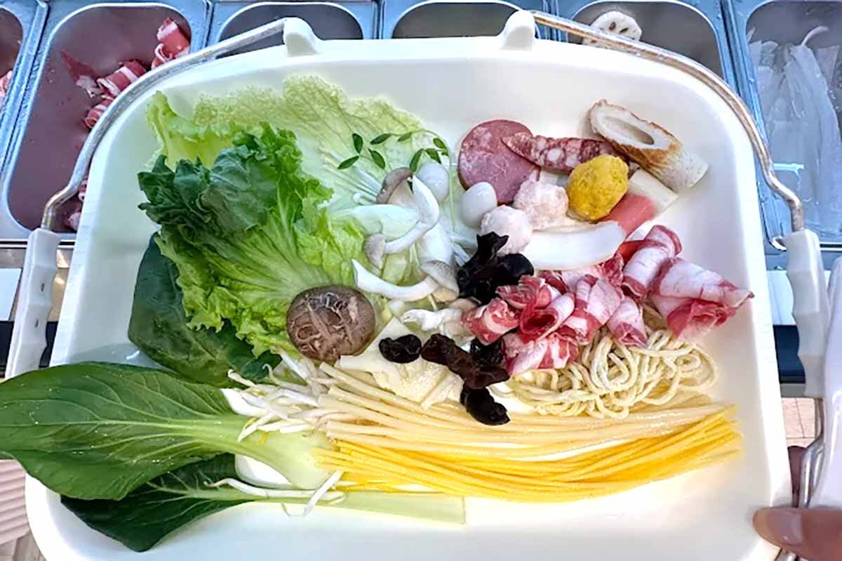 提供：「湯火功夫」