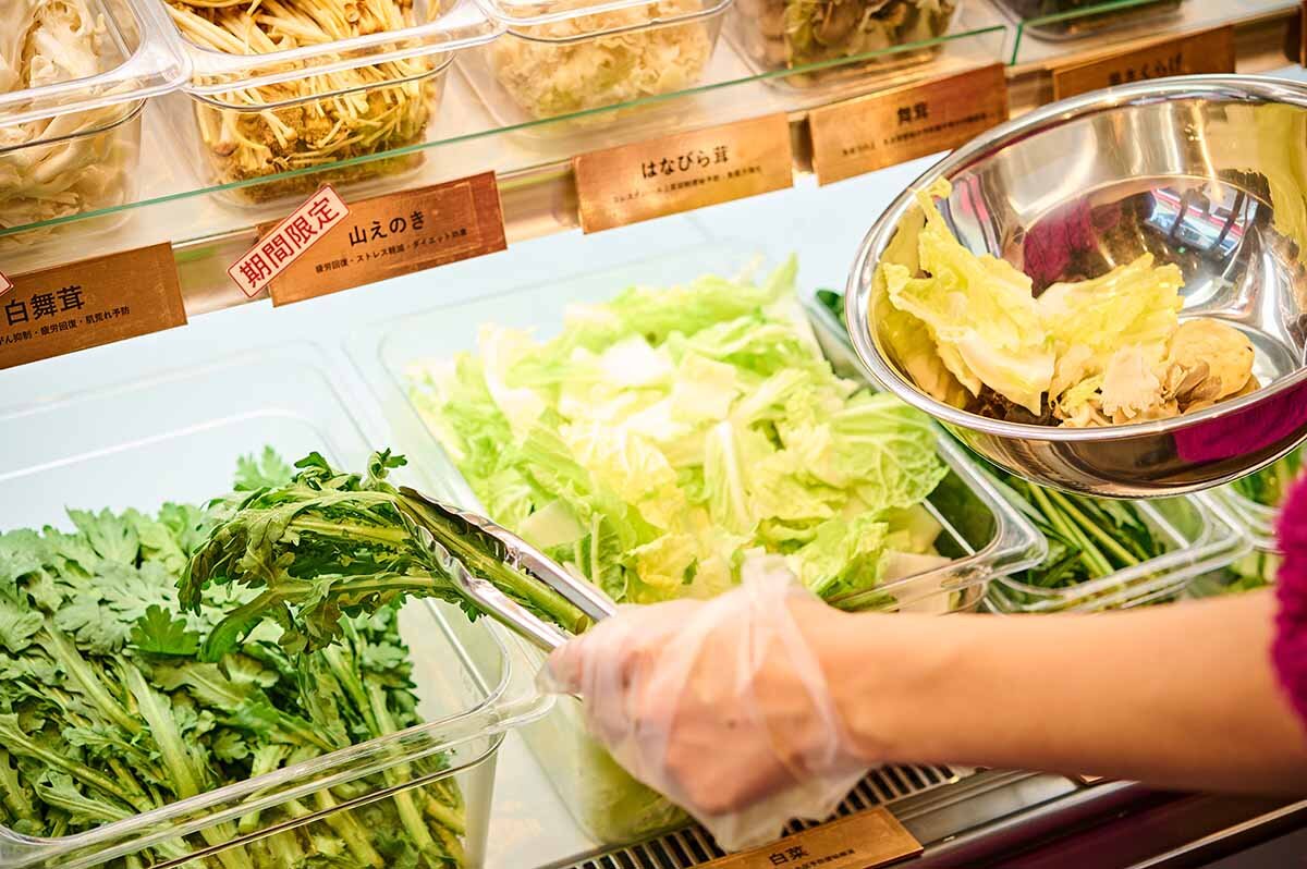 提供：「七宝麻辣湯」