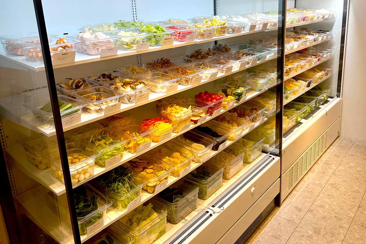 提供：「菜彩麻辣湯」