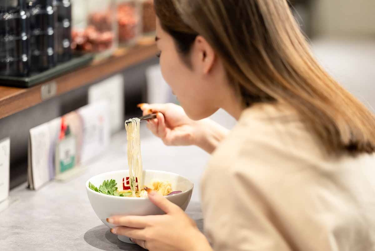 提供：「七宝麻辣湯」