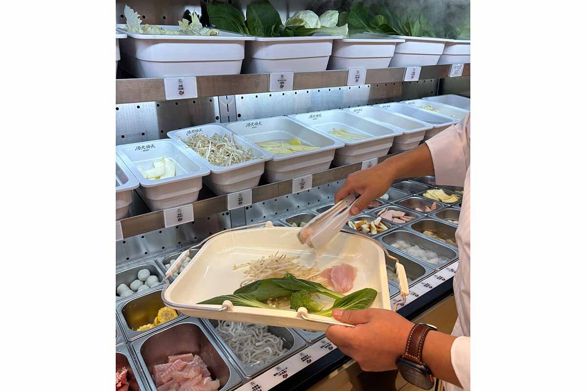 提供：「湯火功夫」