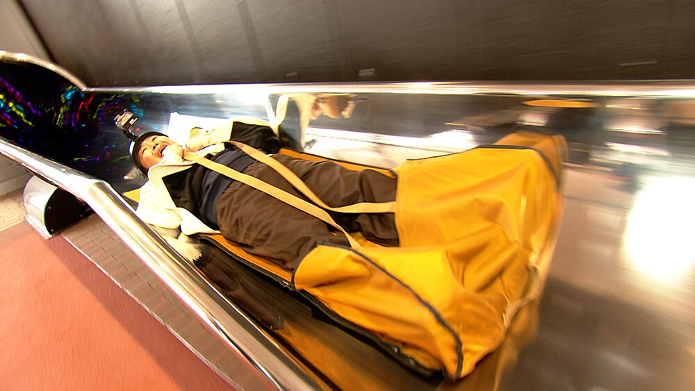 『フットマップ』（4月4日OA）