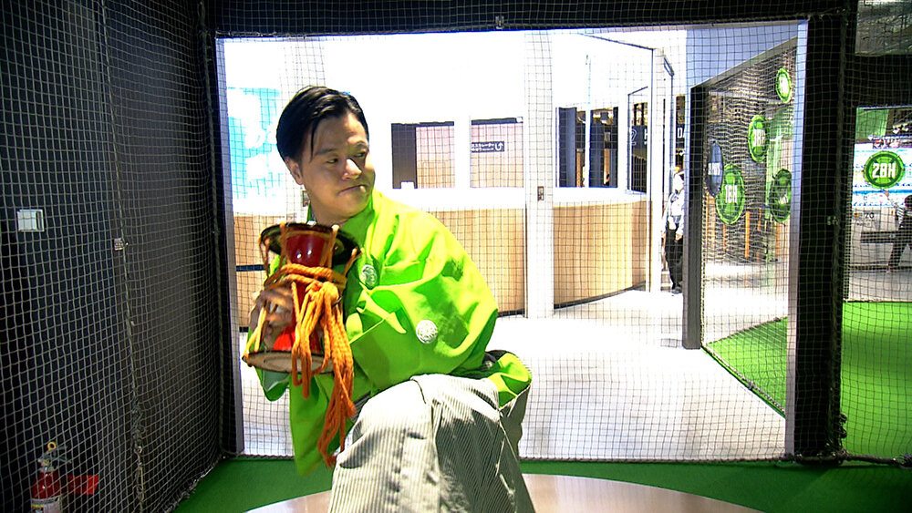 『フットマップ』（4月4日OA）