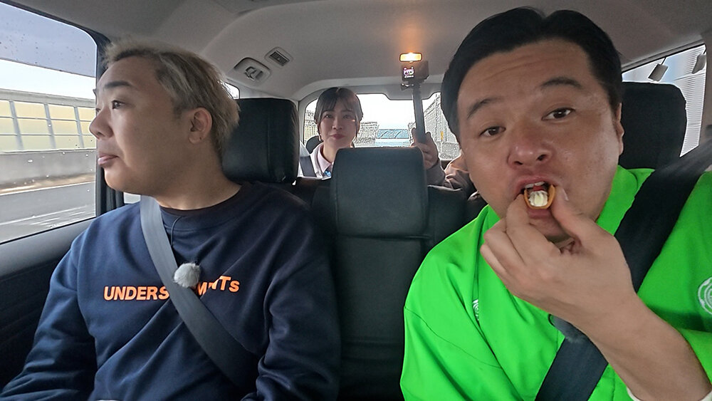 『フットマップ』（4月4日OA）