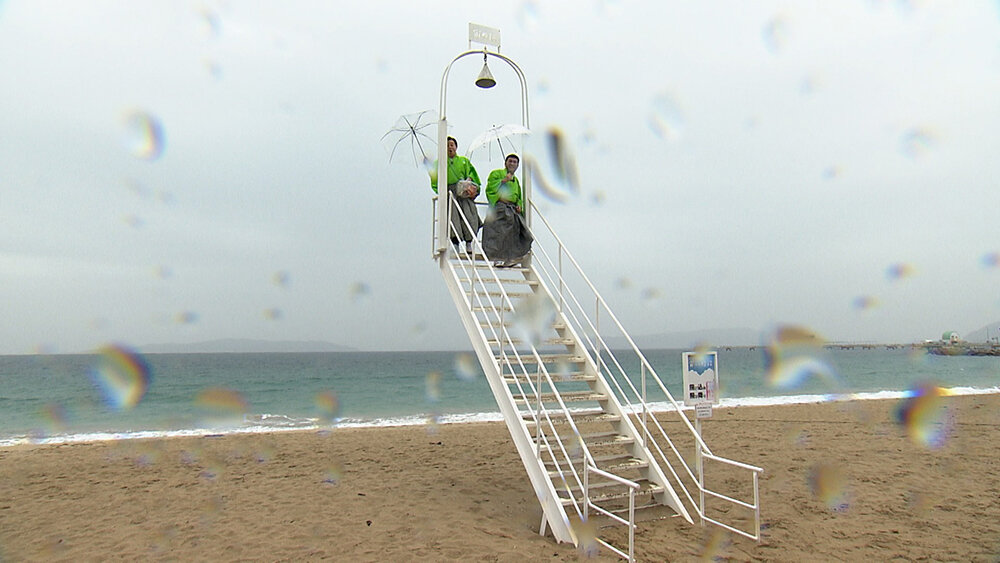 『フットマップ』（4月4日OA）