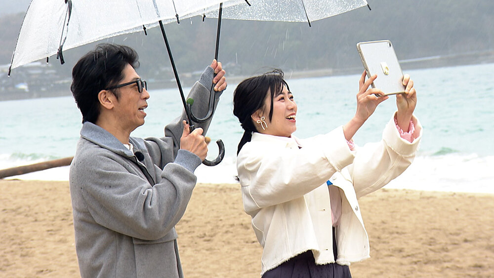 『フットマップ』（4月4日OA）