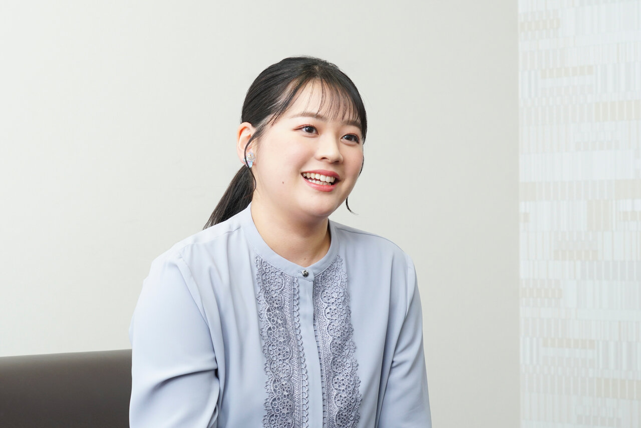 「兵動さんは誰に対しても紳士的なんですよ」と谷元アナ