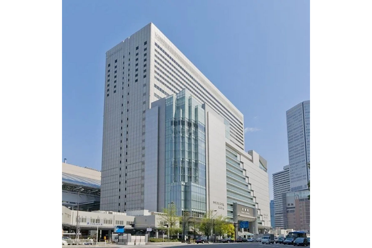 地下2階食品フロアにスーパーマーケット「ヤマダストアー」が誕生する百貨店「大丸梅田店」（大阪市北区）