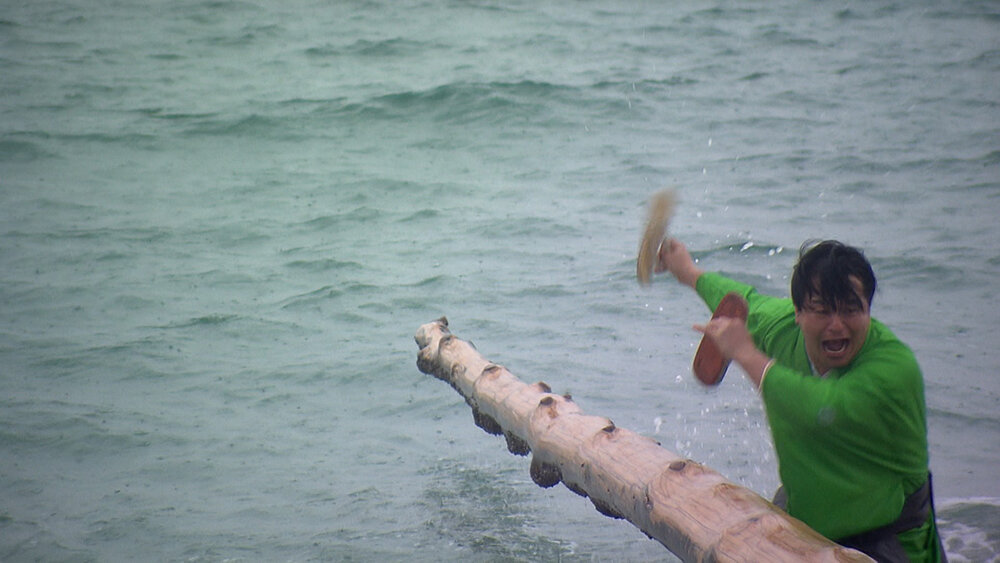 『フットマップ』（4月11日OA）