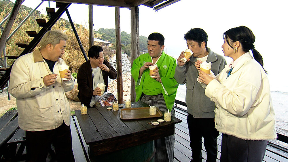 『フットマップ』（4月11日OA）