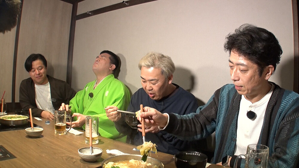 『フットマップ』（4月11日OA）