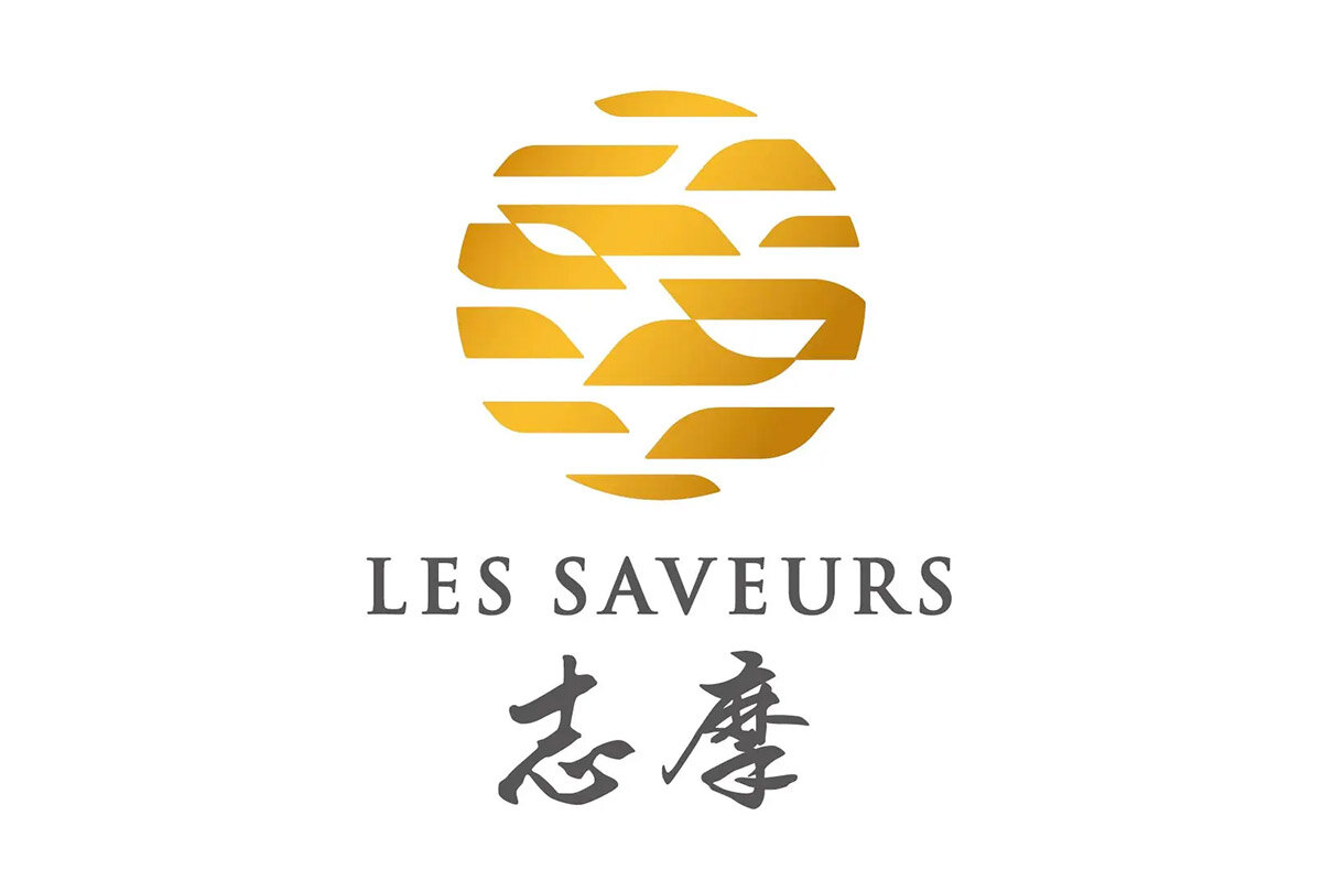 発表されたレストラン列車「Les Saveurs 志摩（レ・サヴール・しま）」のシンボルマーク