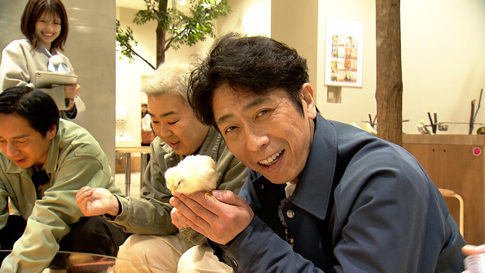 『フットマップ』（4月18日OA）