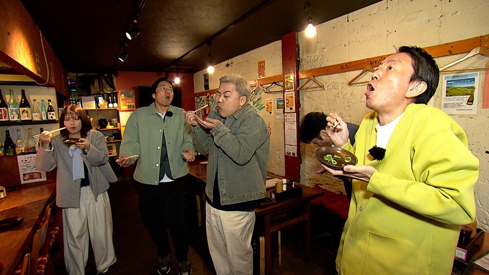 『フットマップ』（4月18日OA）