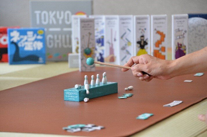 玩具とゲームがとことん楽しめる「有馬温泉 HOTEL ALGO」（神戸市北区）