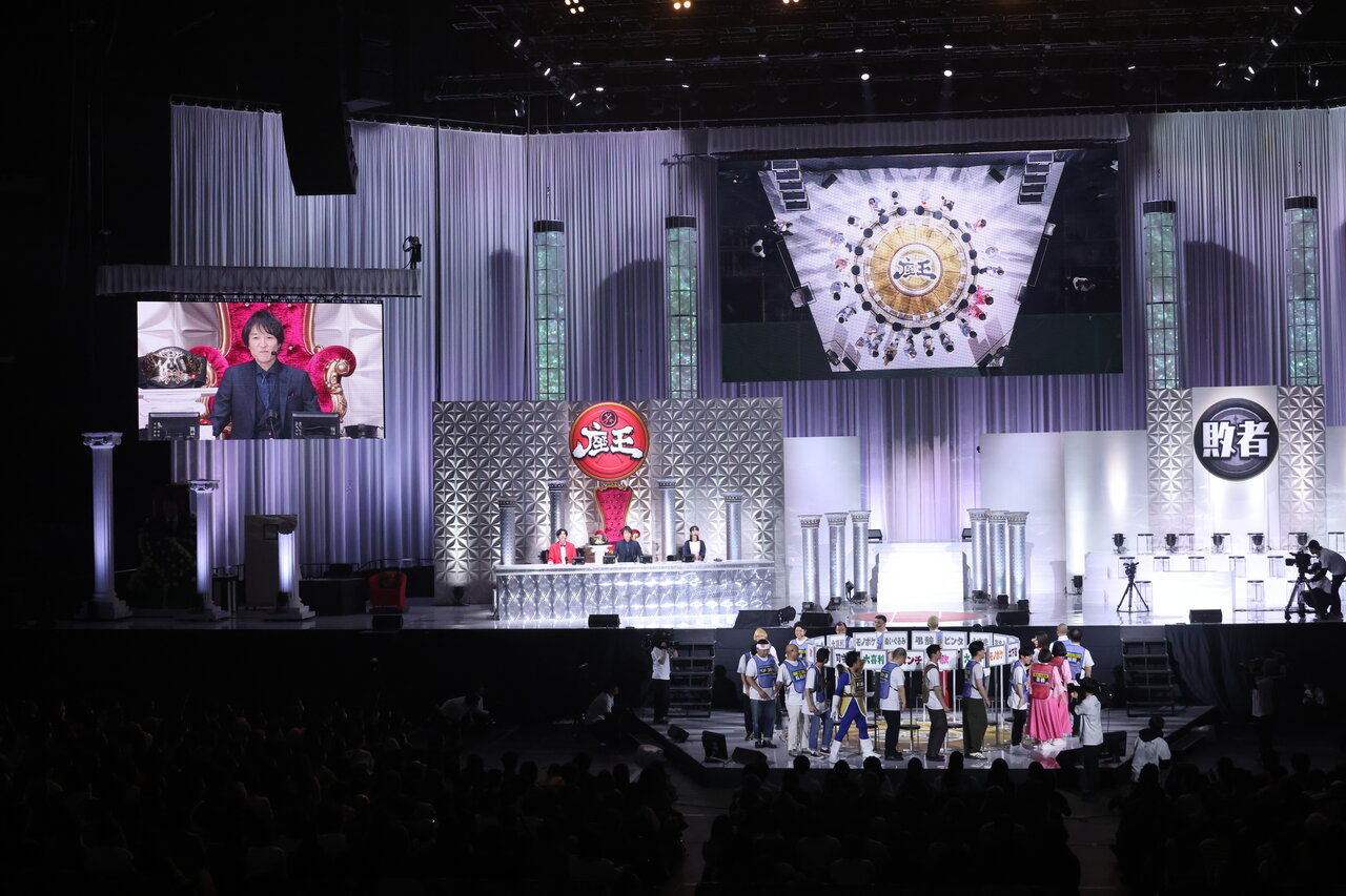 3/11(火)日本武道館ライブの様子