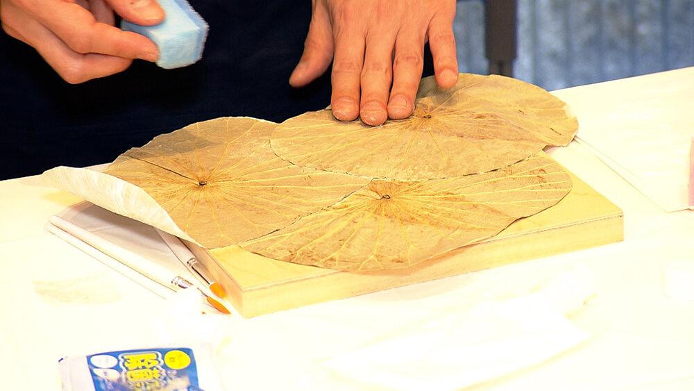 『フットマップ』（4月25日OA）