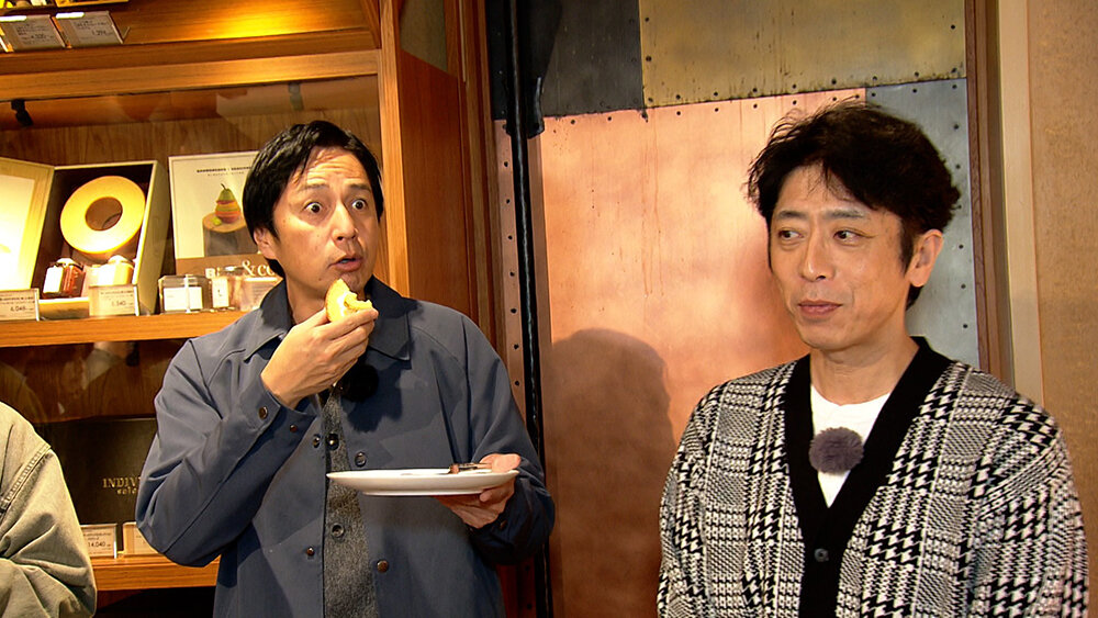 『フットマップ』（4月25日OA）