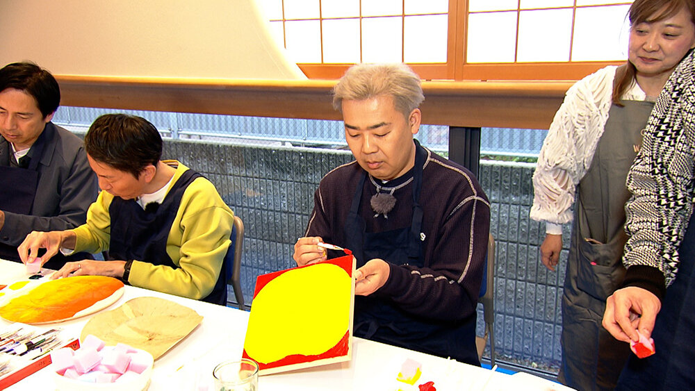 『フットマップ』（4月25日OA）