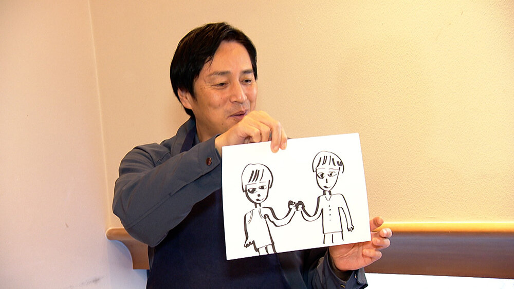 『フットマップ』（4月25日OA）