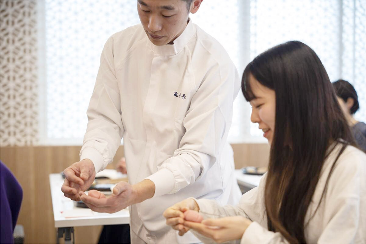 旅の思い出となる、特別なグルメ体験ができる魅力的なお店が京都にはいっぱいあります