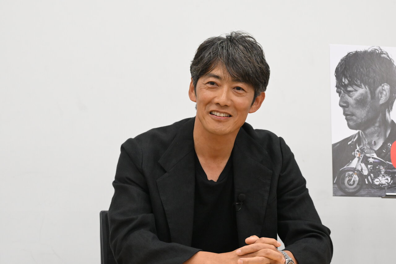 7/20(月)スタート『GTO』反町隆史