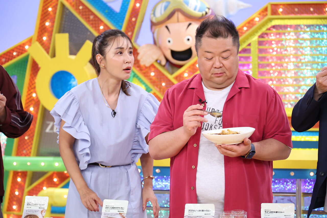 5月23日（土）放送『ウラマヨ！』