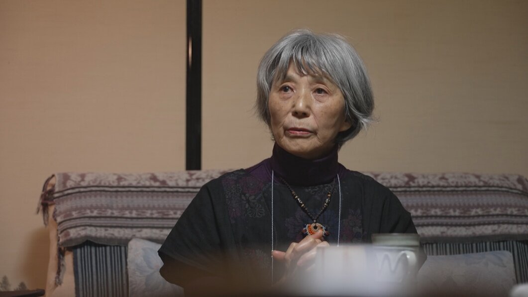 「カメラ取材を受けない冤罪者」として有名だった山田悦子さんに初の密着取材 国内外のコンクールで受賞を重ねる”弁護士記者”が司法の闇に迫る