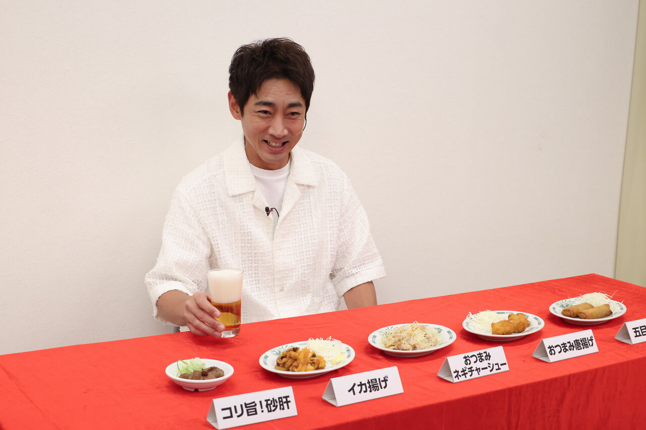 小泉孝太郎