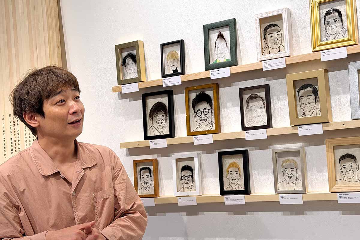 「毛を欲しがると怖がられる」という銀シャリ・鰻（大阪市中央区、2026年6月8日）