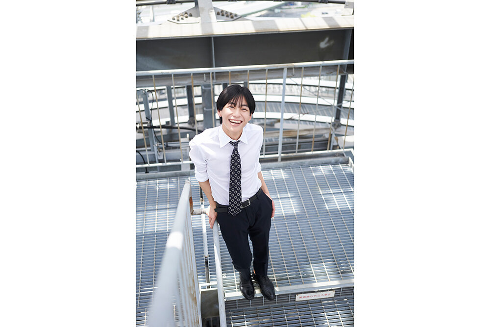 秦令欧奈（関西テレビアナウンサー）