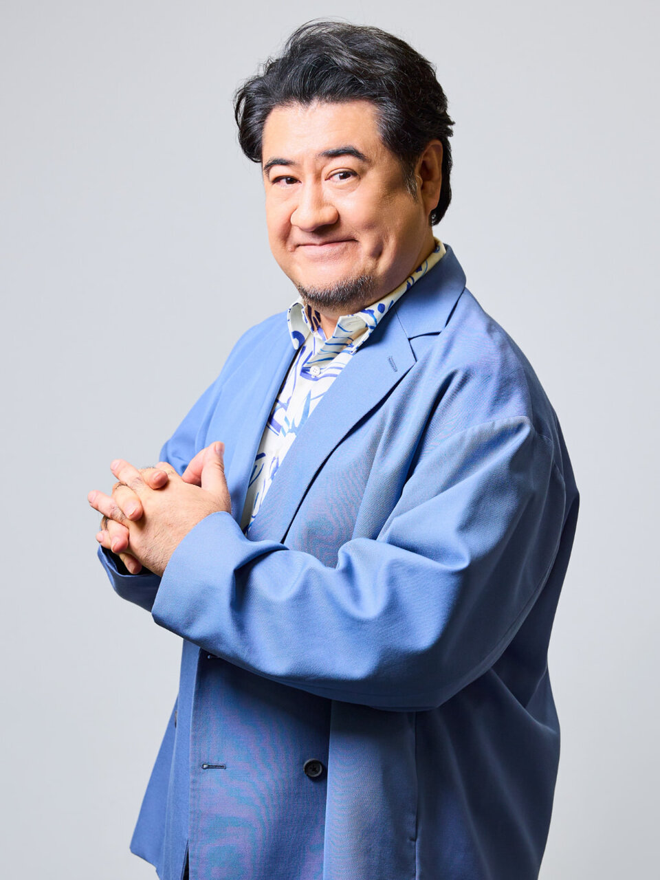 小手伸也『コテンペスト』