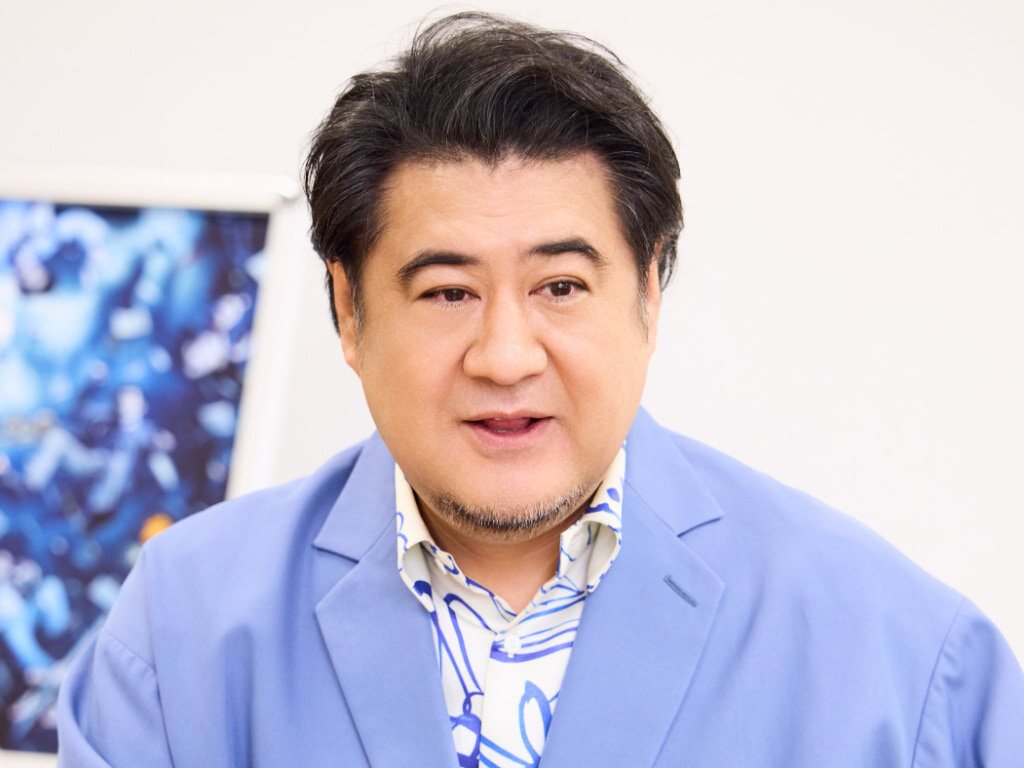 小手伸也『コテンペスト』