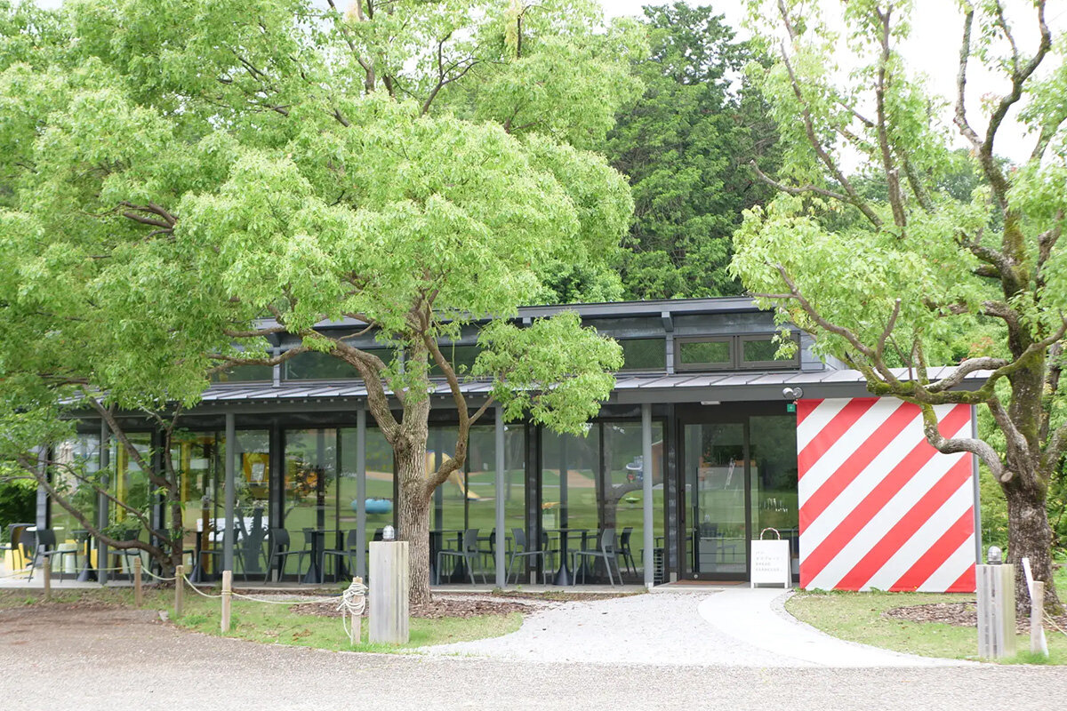 滋賀県初上陸となる「パンとエスプレッソとびわこ文化公園」（滋賀県大津市）