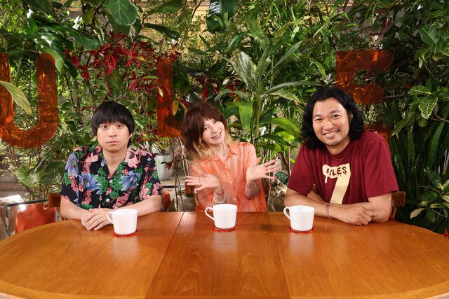 長濱ねる「ナレーションに参加できてうれしかったです！」尾崎世界観「引き付けられました」第７弾にして新要素たっぷりの『THE RULES』