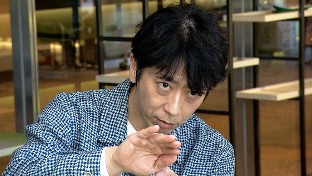 『フットマップ』（6月20日OA）