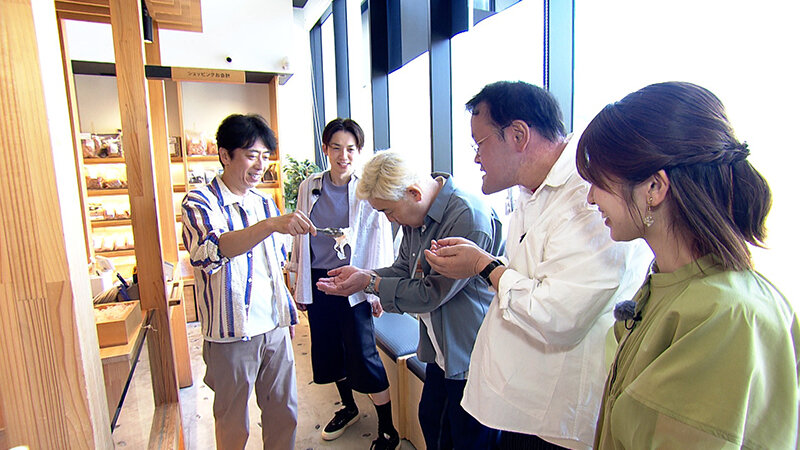 『フットマップ』（6月27日OA）