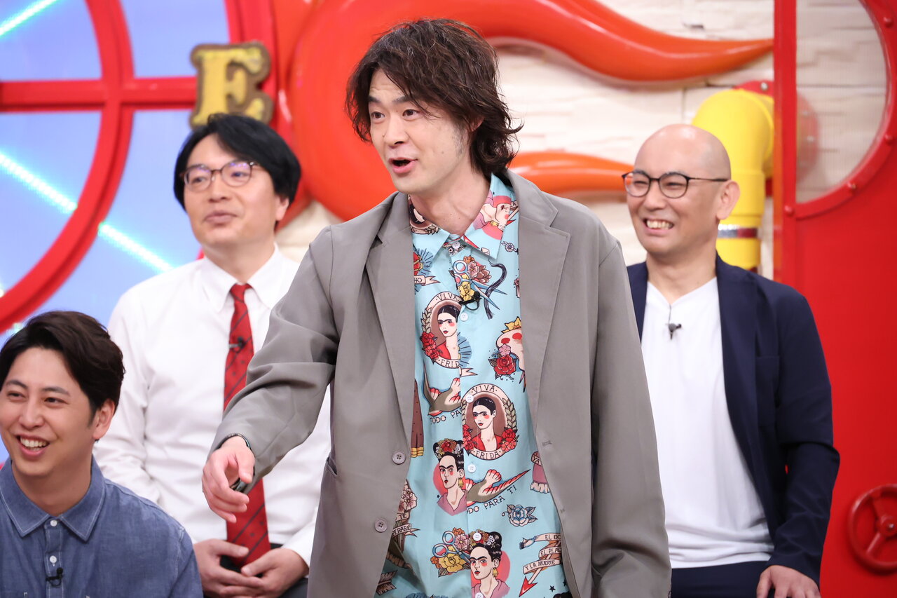 林万介