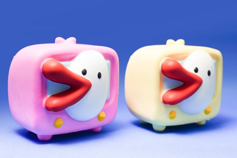 ハチエモン bubble pop