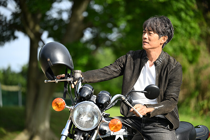 『GTO』第１話　反町隆史