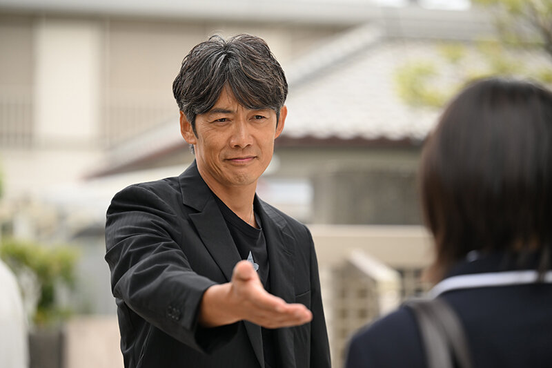 『GTO』第２話　反町隆史