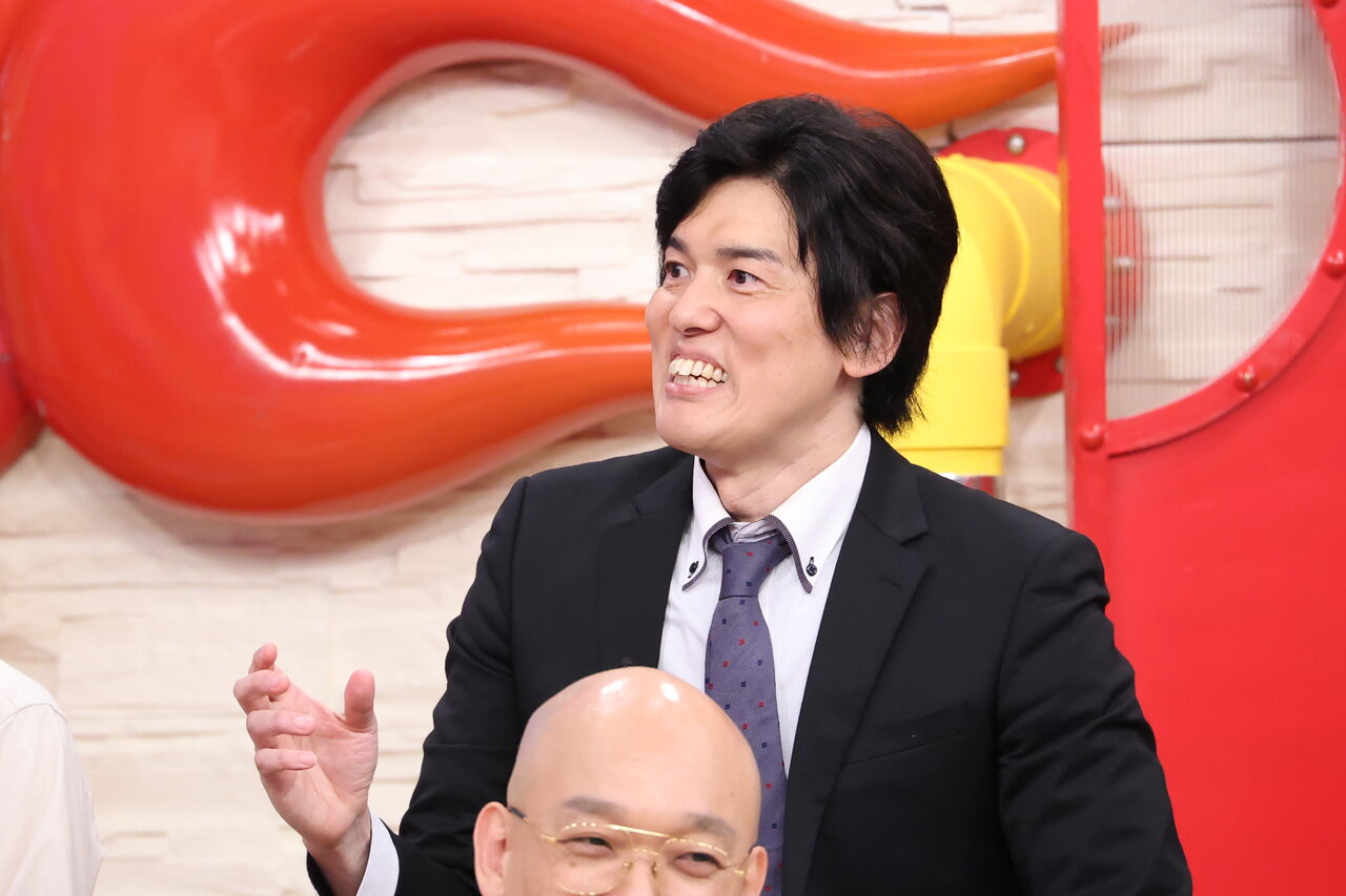 ザ・ギース・尾関高文
